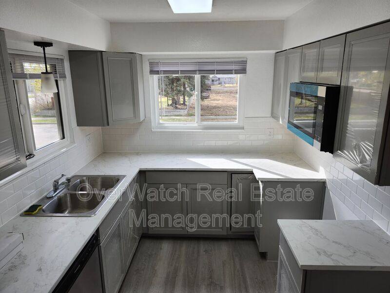 Apartment for rent at 1515 Nelchina St #3, Anchorage, AK 99501