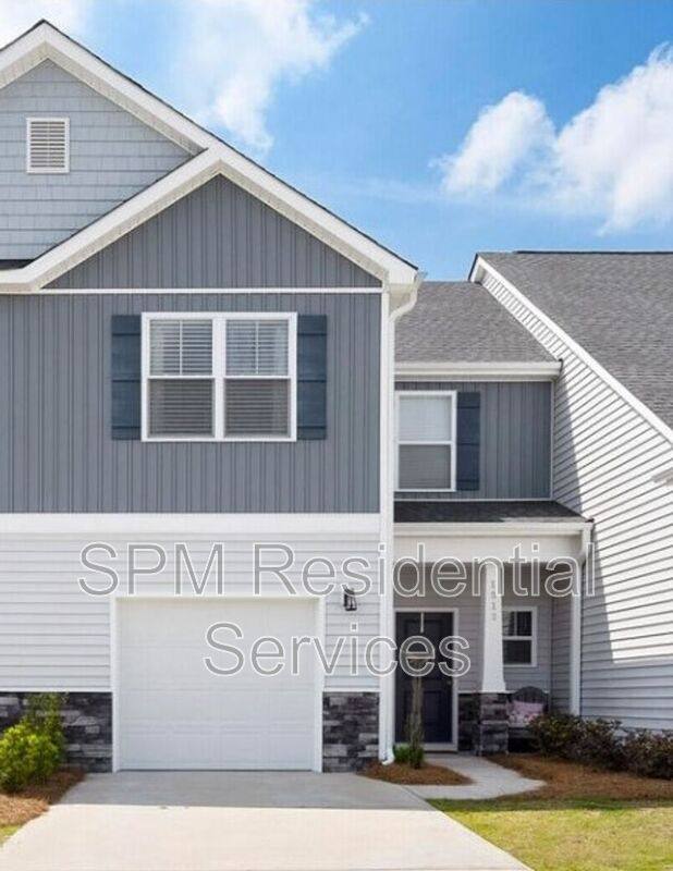 Townhouse for rent at 1513 Grey Cliff Run, Wilmington, NC 28405