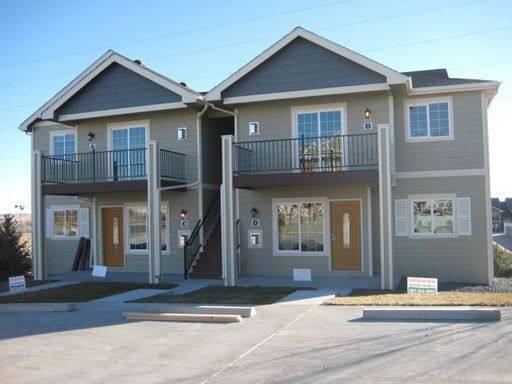 Apartment for rent at 115 Montalto Bldg, Cheyenne, WY 82007