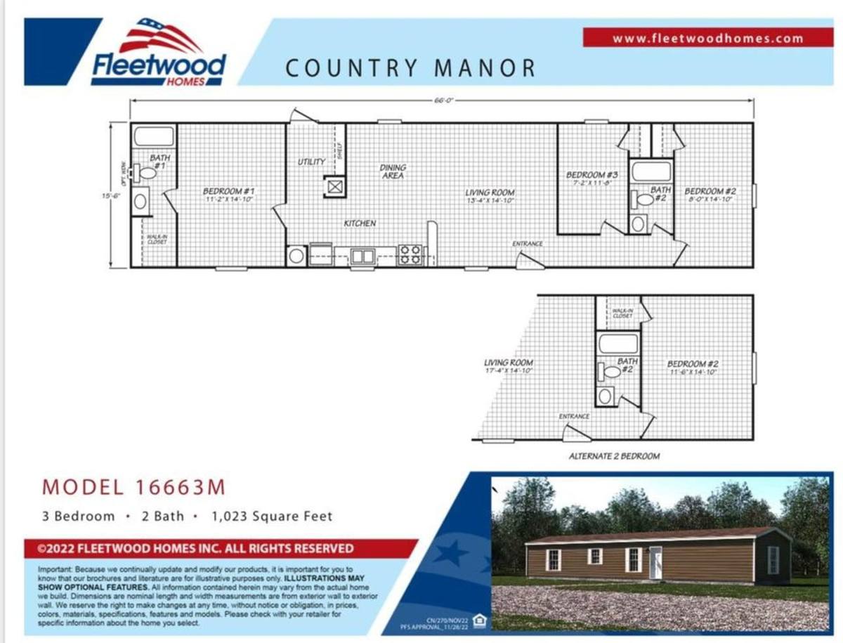Apartment for rent at 2484 Siam Rd, Elizabethton, TN 37643
