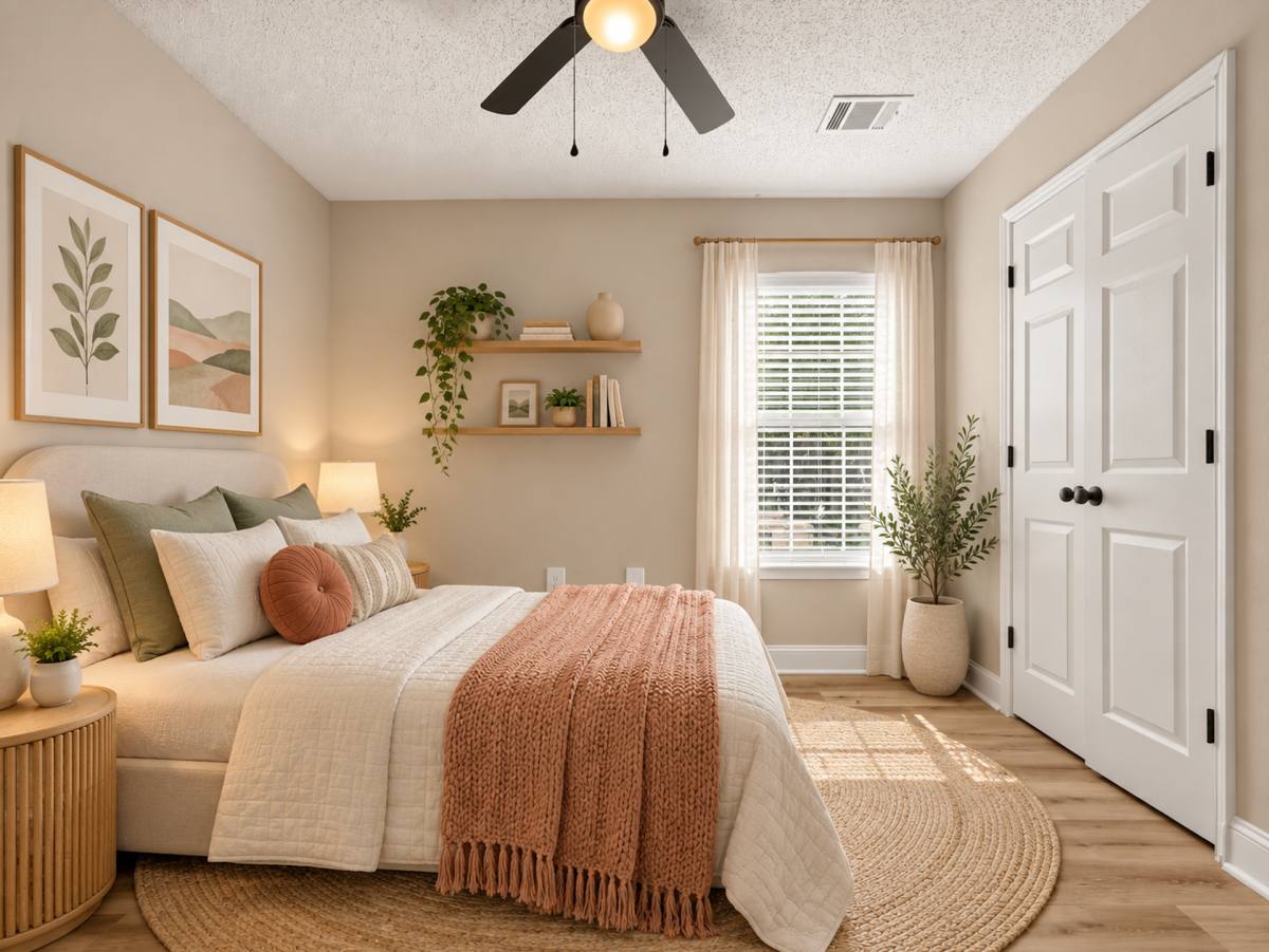Apartment for rent at Mill Creek, 200 Bostic Dr, Longview, TX 75602