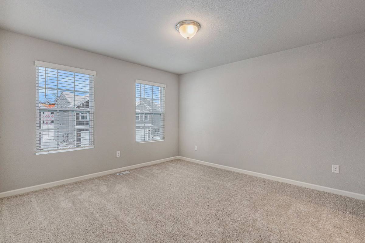 Townhouse for rent at 1302 Timber Hollow Court, Greenville, MI 48838