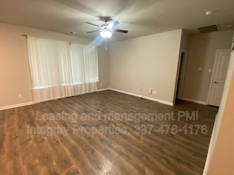 House for rent at 616 Vert Dr, Youngsville, LA 70592