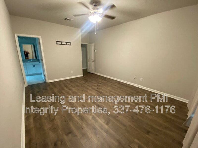 House for rent at 616 Vert Dr, Youngsville, LA 70592