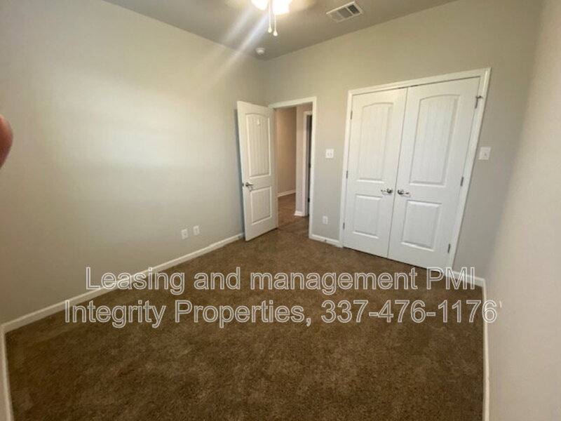 House for rent at 616 Vert Dr, Youngsville, LA 70592