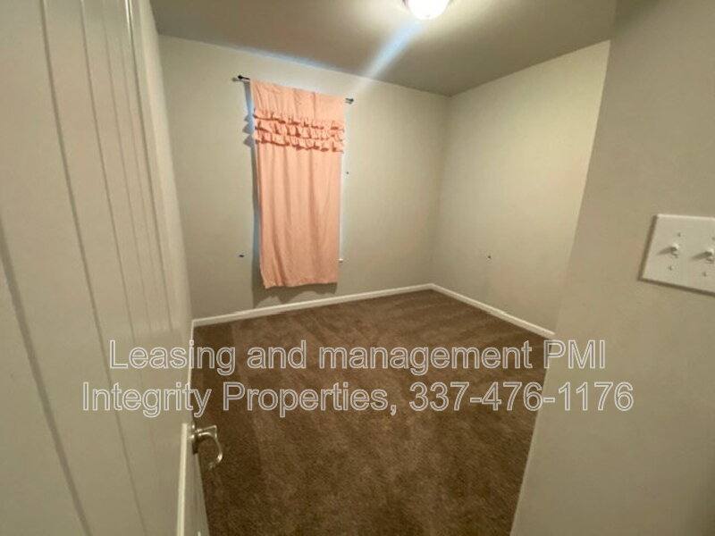 House for rent at 616 Vert Dr, Youngsville, LA 70592