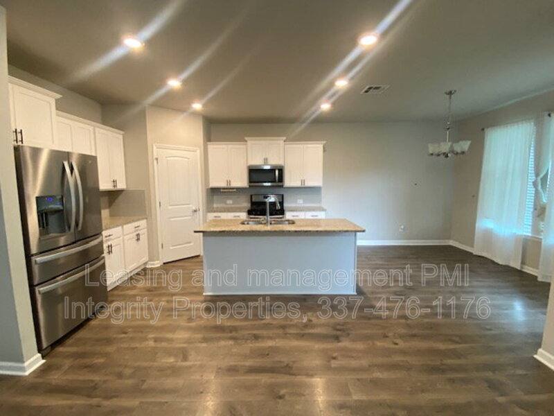 House for rent at 616 Vert Dr, Youngsville, LA 70592
