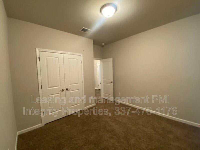 House for rent at 616 Vert Dr, Youngsville, LA 70592