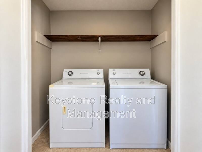 3255 Tower Dr #C, Clarksville, TN 37042 - Townhouse for Rent - Image 10