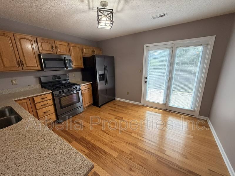 Condo for rent at 215 Radford Dr, Greeneville, TN 37743