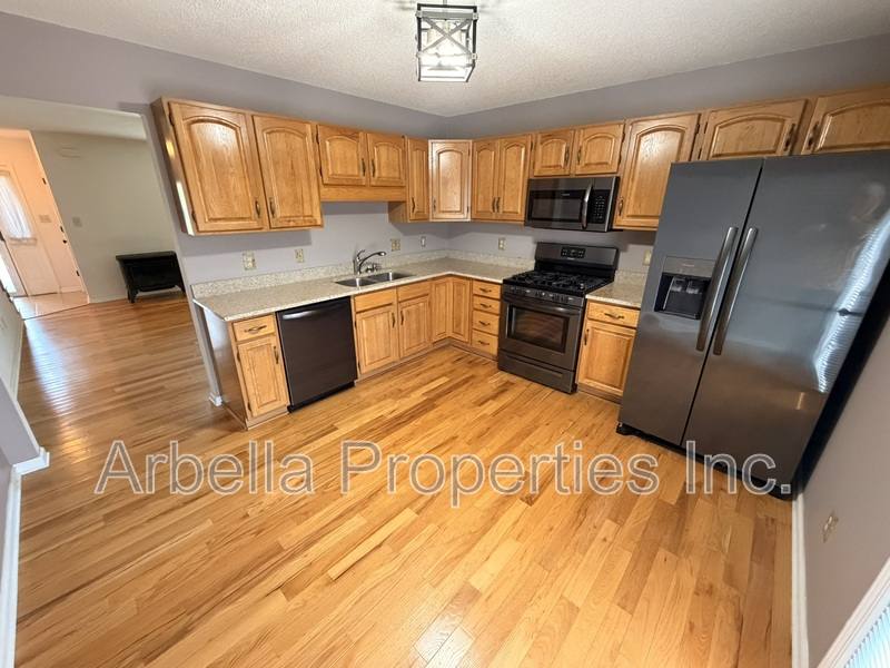 Condo for rent at 215 Radford Dr, Greeneville, TN 37743