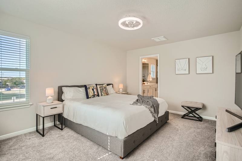 House for rent at 9604 Dawn Pearl Dr, Austin, TX 78748