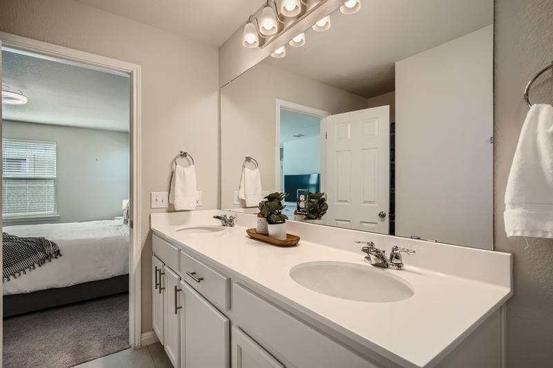 House for rent at 9604 Dawn Pearl Dr, Austin, TX 78748