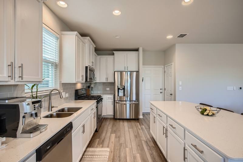 House for rent at 9604 Dawn Pearl Dr, Austin, TX 78748