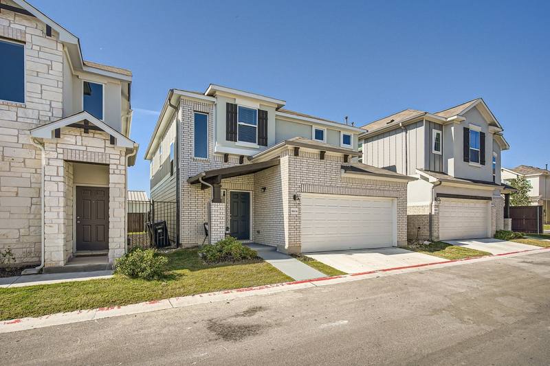 House for rent at 9604 Dawn Pearl Dr, Austin, TX 78748