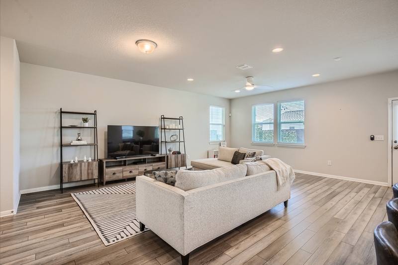 House for rent at 9604 Dawn Pearl Dr, Austin, TX 78748