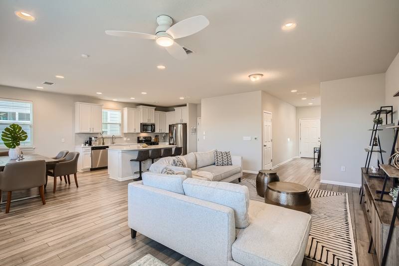 House for rent at 9604 Dawn Pearl Dr, Austin, TX 78748