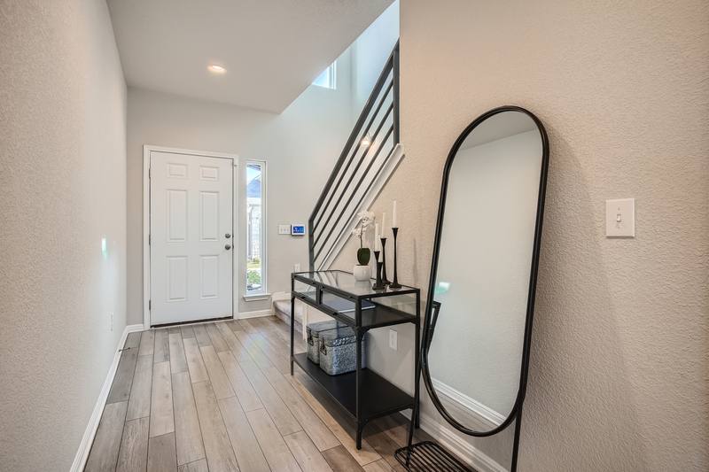 House for rent at 9604 Dawn Pearl Dr, Austin, TX 78748