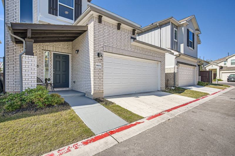 House for rent at 9604 Dawn Pearl Dr, Austin, TX 78748