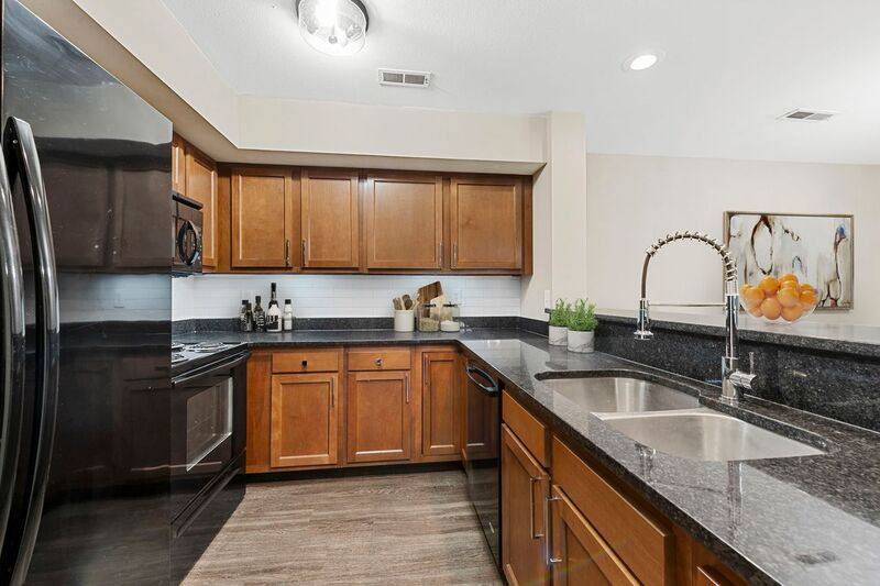Apartment for rent at 1317 Esic Dr #12, Edwardsville, IL 62025