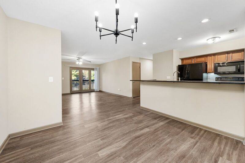 Apartment for rent at 1317 Esic Dr #12, Edwardsville, IL 62025