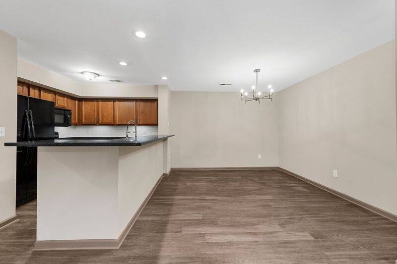 Apartment for rent at 1317 Esic Dr #12, Edwardsville, IL 62025