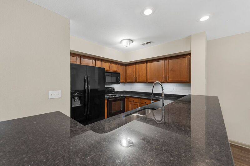Apartment for rent at 1317 Esic Dr #12, Edwardsville, IL 62025