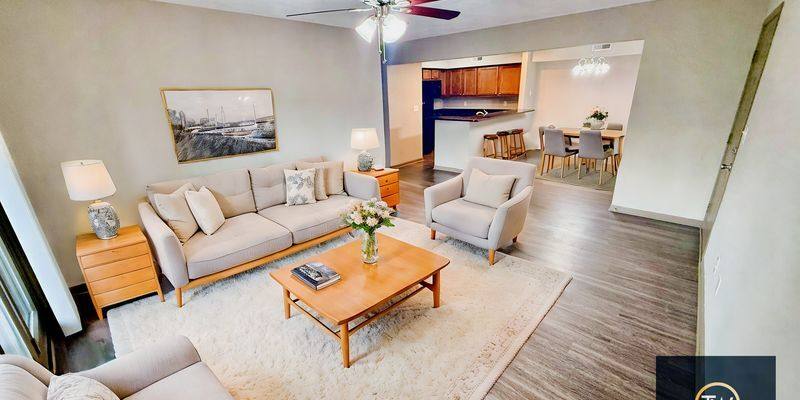 Apartment for rent at 1317 Esic Dr #12, Edwardsville, IL 62025