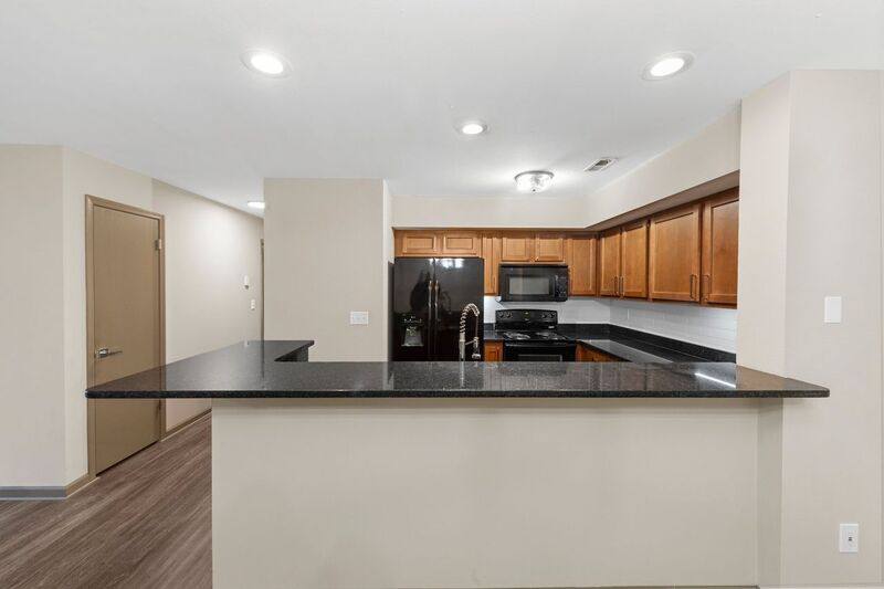 Apartment for rent at 1317 Esic Dr #12, Edwardsville, IL 62025