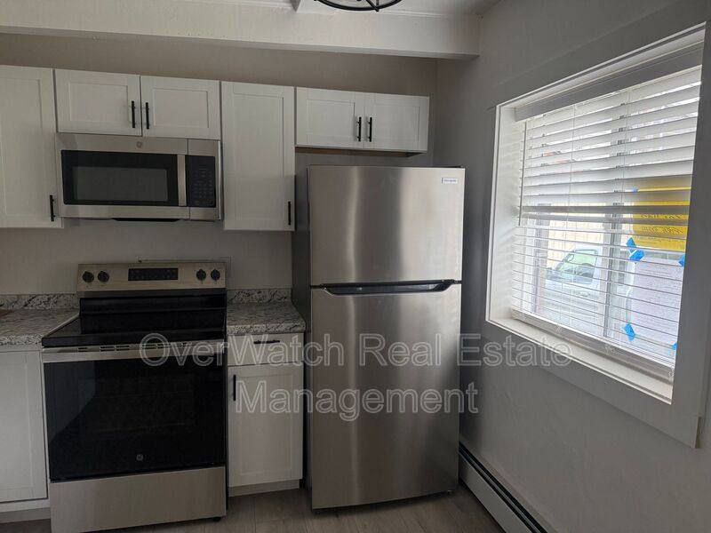 Apartment for rent at 5130 Taku Dr #3, Anchorage, AK 99508