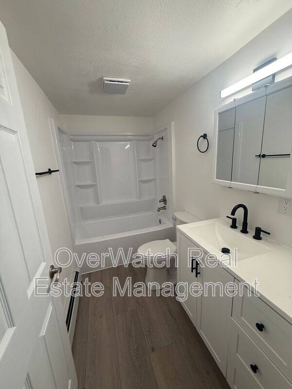 Apartment for rent at 5130 Taku Dr #3, Anchorage, AK 99508
