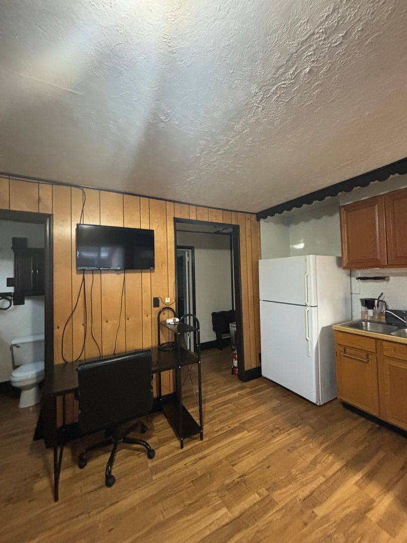House for rent at 2443 Loomis Dr, North Pole, AK 99705