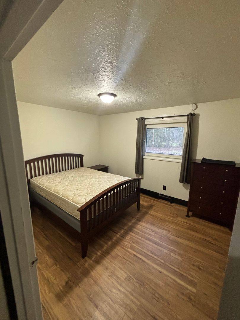 House for rent at 2443 Loomis Dr, North Pole, AK 99705