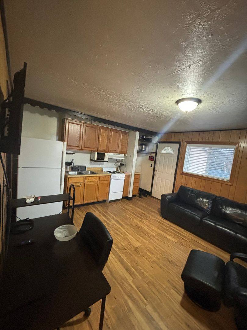 House for rent at 2443 Loomis Dr, North Pole, AK 99705