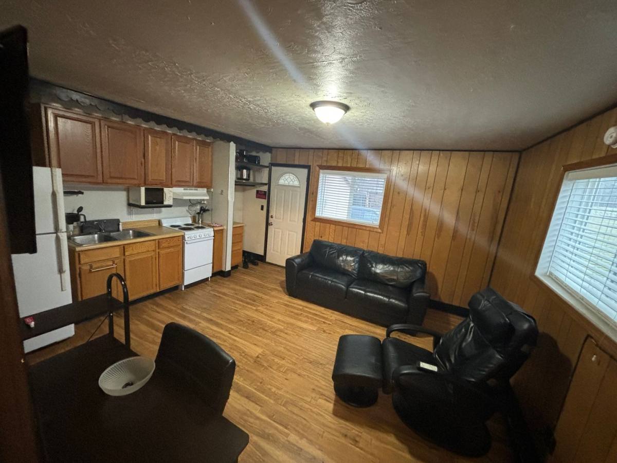 House for rent at 2443 Loomis Dr, North Pole, AK 99705