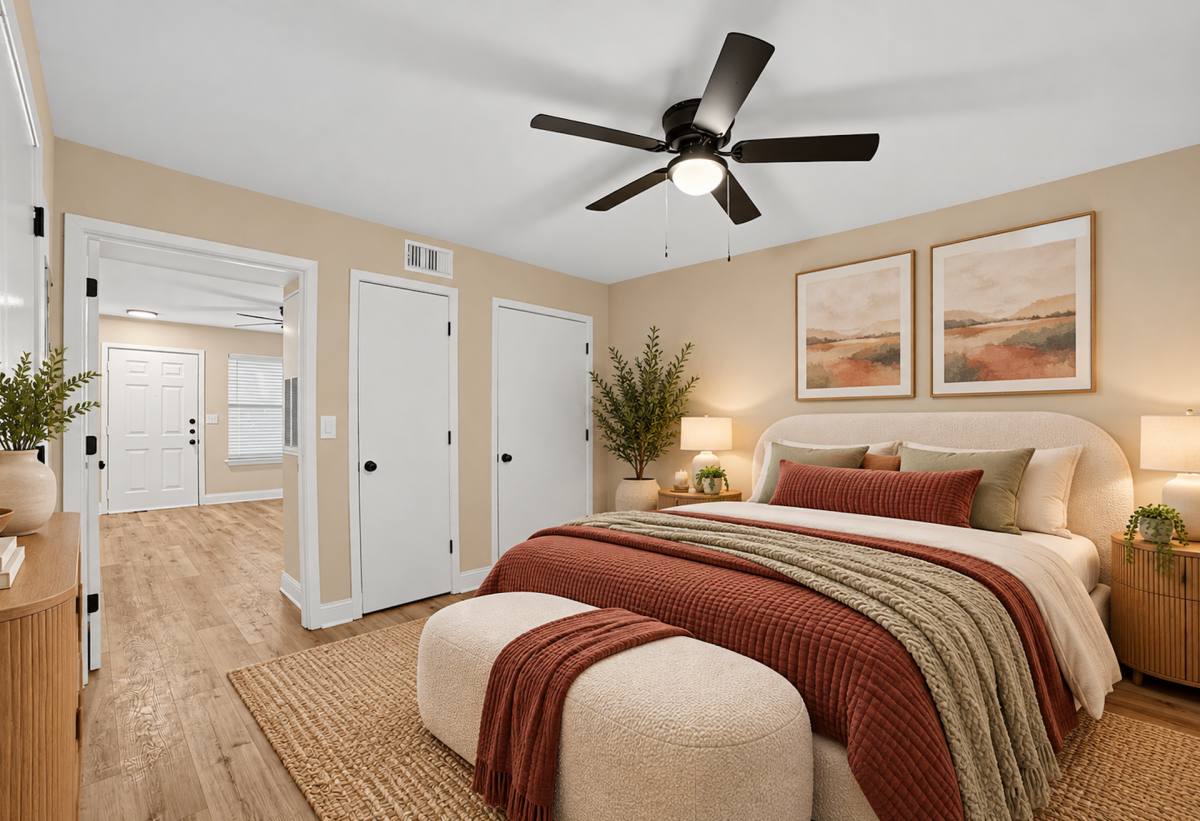 Apartment for rent at Legacy, 1001 S Eastman Rd, Longview, TX 75604