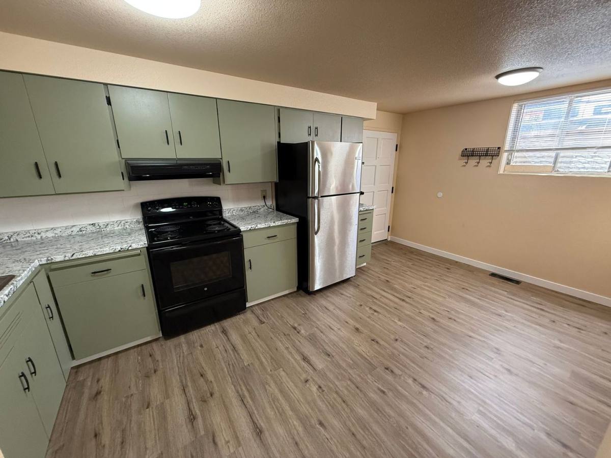 Apartment for rent at 402 6th Ave, Lewiston, ID 83501