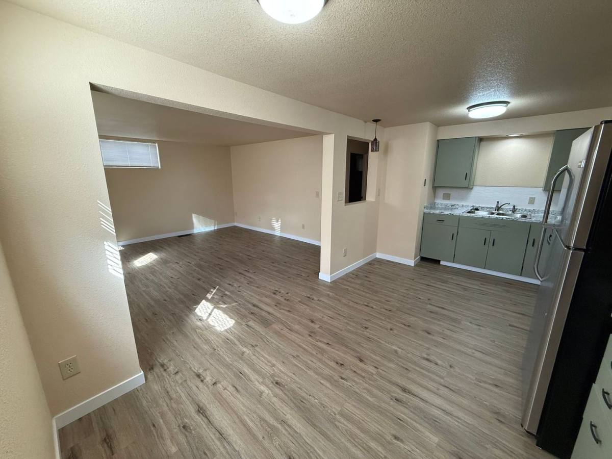 Apartment for rent at 402 6th Ave, Lewiston, ID 83501