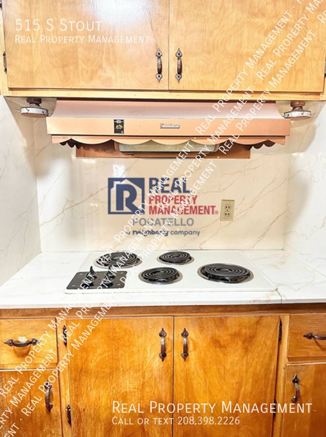House for rent at 515 S Stout, Blackfoot, ID 83221