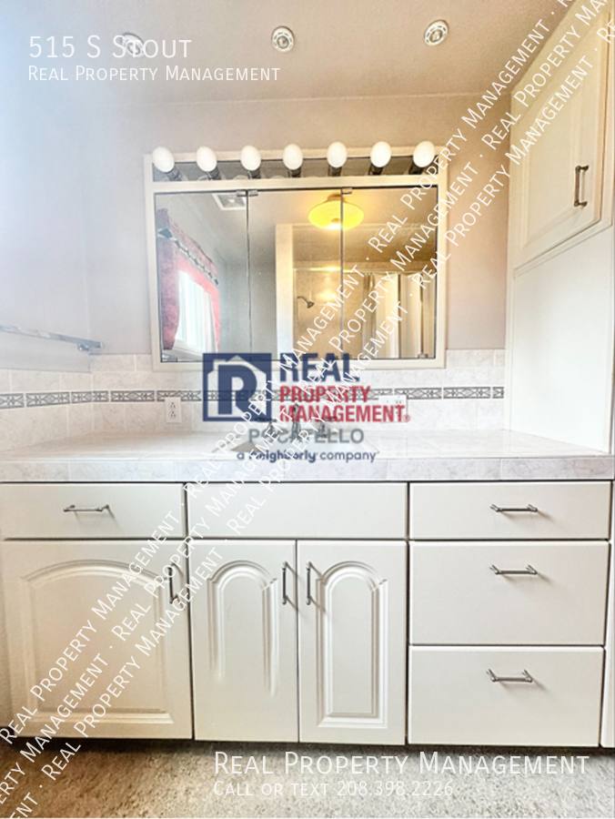 House for rent at 515 S Stout, Blackfoot, ID 83221