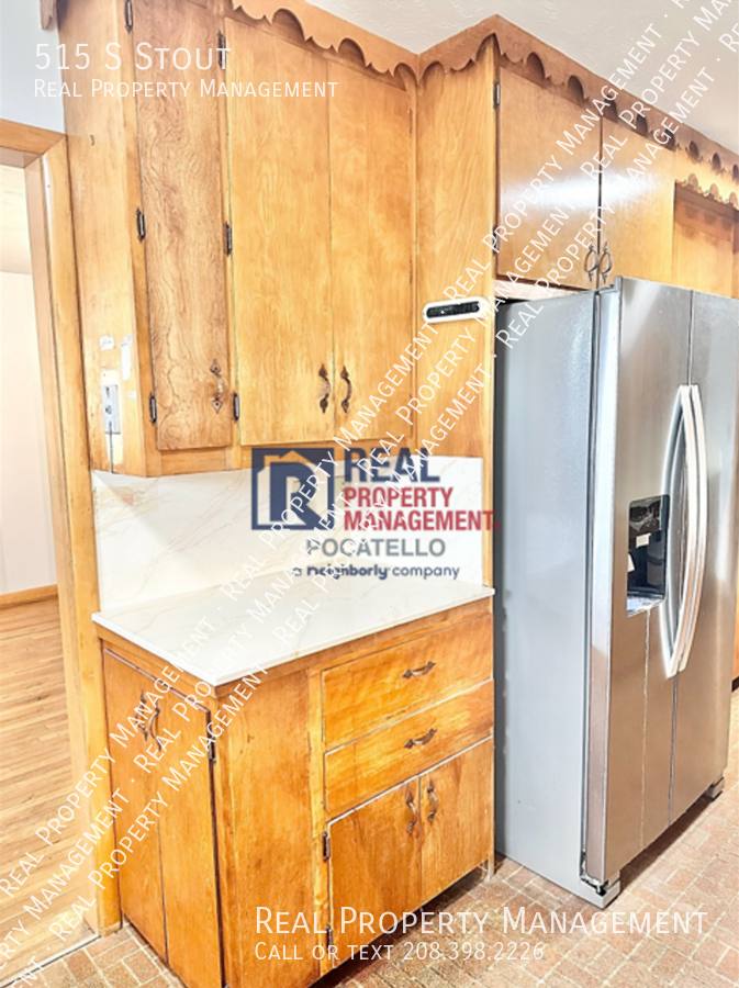 House for rent at 515 S Stout, Blackfoot, ID 83221