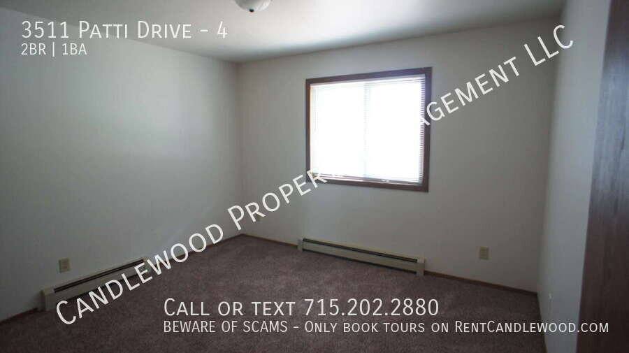 3511 Patti Dr #4, Plover, WI 54467 - Apartment for Rent - Image 8
