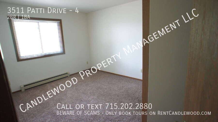 3511 Patti Dr #4, Plover, WI 54467 - Apartment for Rent - Image 7