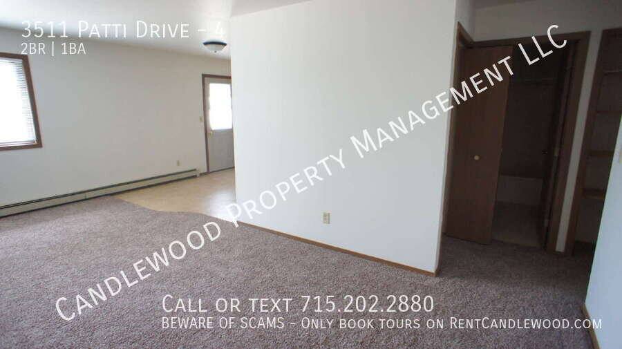 3511 Patti Dr #4, Plover, WI 54467 - Apartment for Rent - Image 10