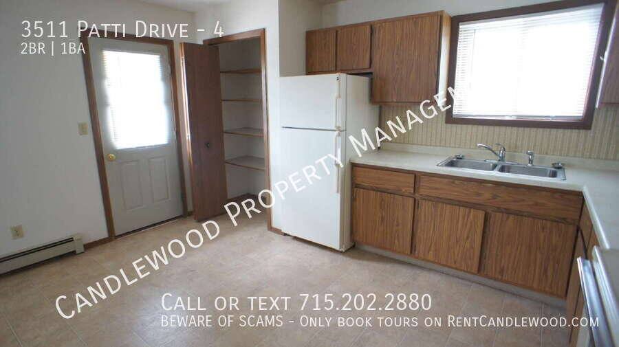 3511 Patti Dr #4, Plover, WI 54467 - Apartment for Rent - Image 6