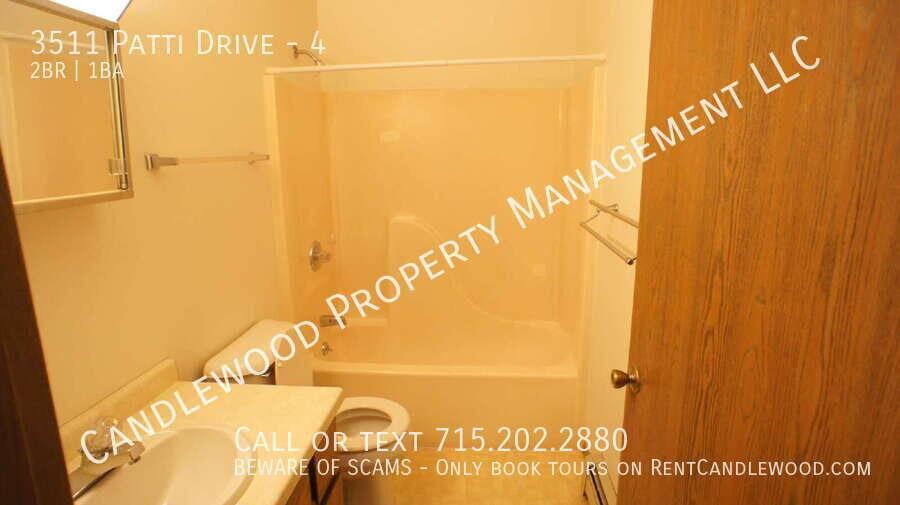 3511 Patti Dr #4, Plover, WI 54467 - Apartment for Rent - Image 9
