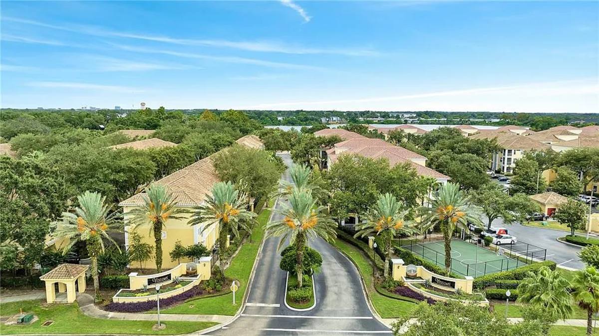 Condo for rent at 1100 Lake Shadow Circle, Maitland, FL 32751