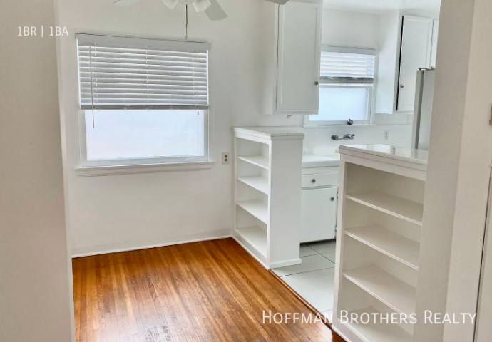 Apartment for rent at 2220 Ocean Park Blvd #D, Santa Monica, CA 90405