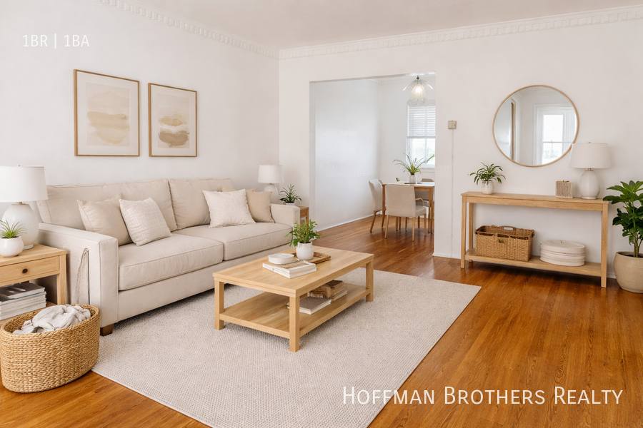 Apartment for rent at 2220 Ocean Park Blvd #D, Santa Monica, CA 90405