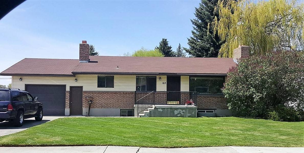 Apartment for rent at 165 N 3rd E, Rexburg, ID 83440